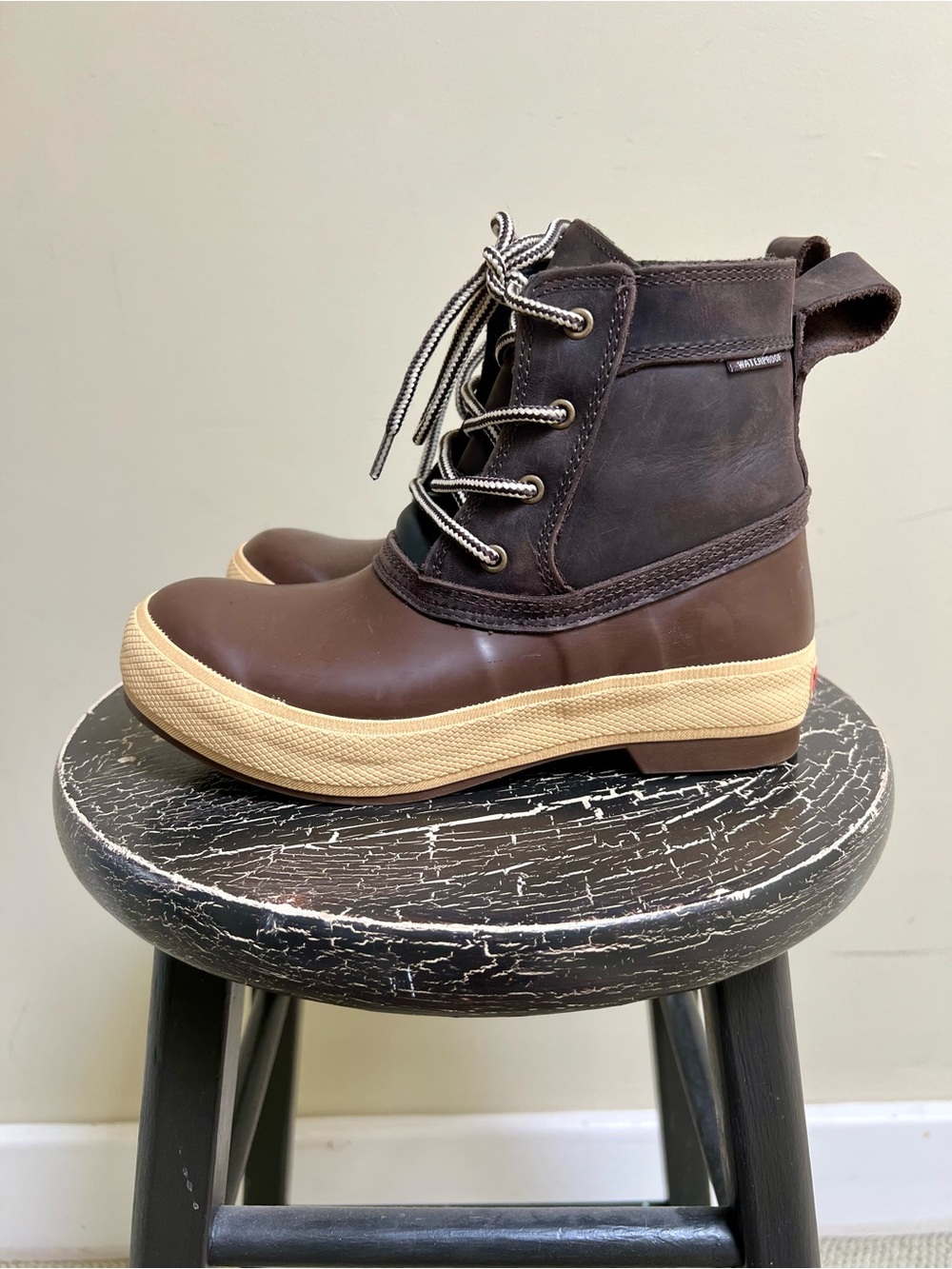 NWOT Xtratuf Legacy Boots